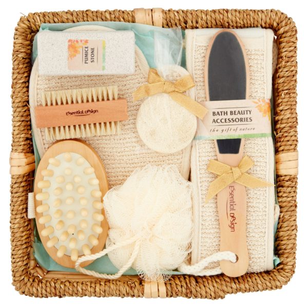 BATHROOM ESSENTIALS SET Bebe Afrikana